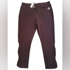 Stylish Kids Dark Leggings